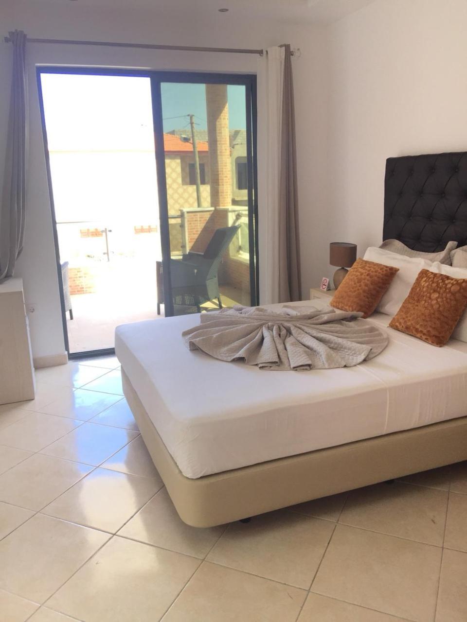 Bed and Breakfast Lali'S House Tarrafal  Exterior foto